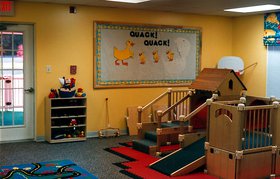 High IEQ = Healthy & Safe Interiors High IEQ = Healthy & Safe Interiors